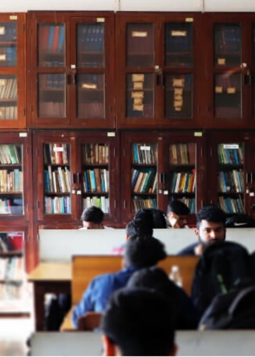 Somaiya Vidyavihar University Mumbai  Classroom photo 18